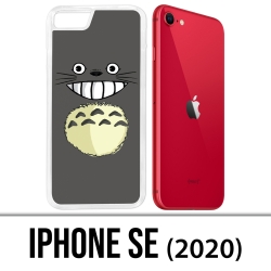 Custodia iPhone SE 2020 - Totoro Sourire