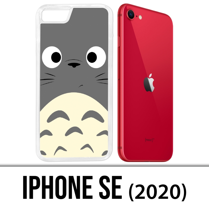 Funda iPhone 2020 SE - Totoro