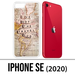 Custodia iPhone SE 2020 -...