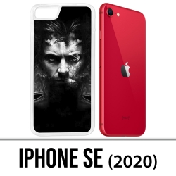 Coque iPhone SE 2020 - Xmen...