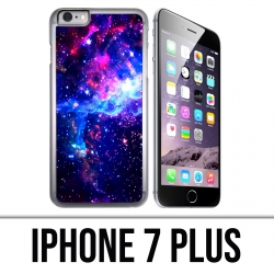 Custodia per iPhone 7 Plus - Galaxy 1