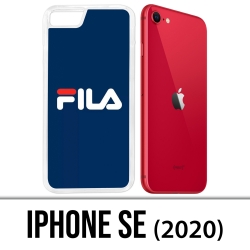 Funda iPhone 2020 SE - Fila logo