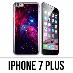 Custodia per iPhone 7 Plus - Galaxy 2