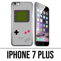 IPhone 7 Plus Hülle - Game Boy Classic Galaxy