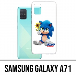 Coque Samsung Galaxy A71 -...