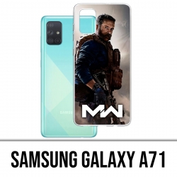 Coque Samsung Galaxy A71 -...