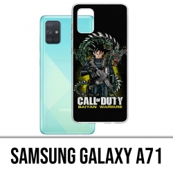 Samsung Galaxy A71 Case -...