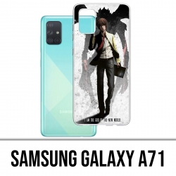 Funda Samsung Galaxy A71 -...