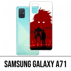 Coque Samsung Galaxy A71 -...