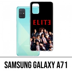 Coque Samsung Galaxy A71 - Elite Série