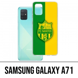 Funda Samsung Galaxy A71 -...