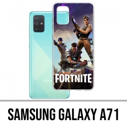 Coque Samsung Galaxy A71 -...