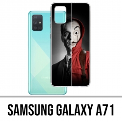 Funda Samsung Galaxy A71 -...