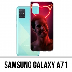 Funda Samsung Galaxy A71 -...