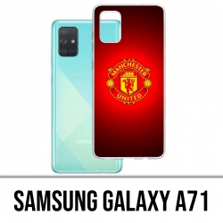 Coque Samsung Galaxy A71 -...