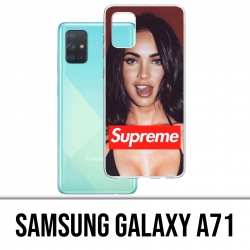 Coque Samsung Galaxy A71 -...