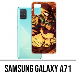 Coque Samsung Galaxy A71 -...