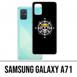 Coque Samsung Galaxy A71 -...