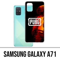 Coque Samsung Galaxy A71 -...