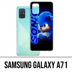 Coque Samsung Galaxy A71 -...