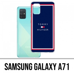Custodia per Samsung Galaxy A71 - Tommy Hilfiger