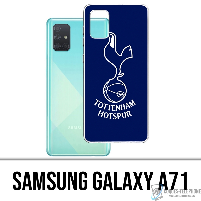 Funda Samsung Galaxy A71 - Tottenham Hotspur Football