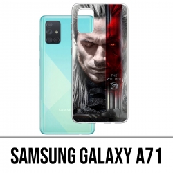 Coque Samsung Galaxy A71 -...