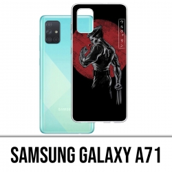 Coque Samsung Galaxy A71 -...