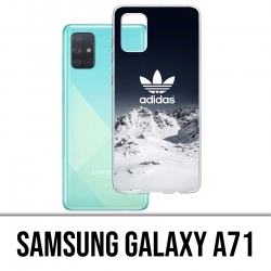 Custodia per Samsung Galaxy A71 - Adidas Mountain