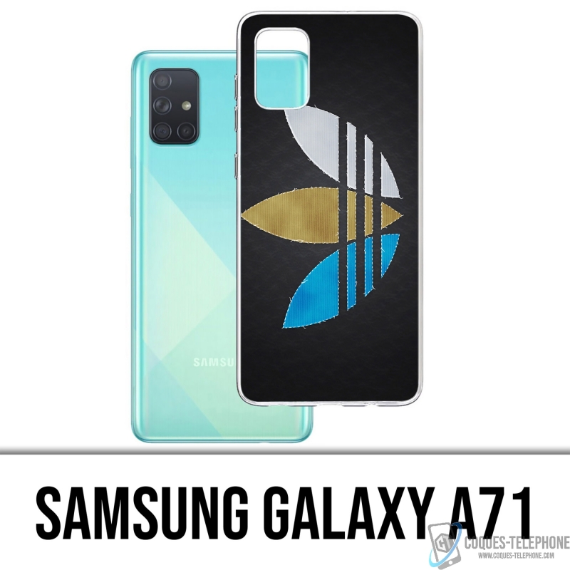 Custodia per Samsung Galaxy A71 - Originale Adidas