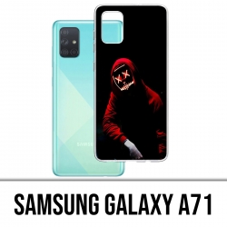 Funda Samsung Galaxy A71 -...