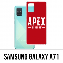 Coque Samsung Galaxy A71 -...