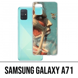 Coque Samsung Galaxy A71 -...