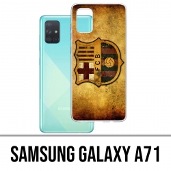 Samsung Galaxy A71 Case -...