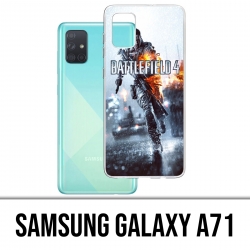 Funda Samsung Galaxy A71 -...