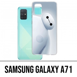 Funda Samsung Galaxy A71 -...