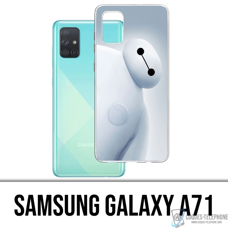 Custodia per Samsung Galaxy A71 - Baymax 2