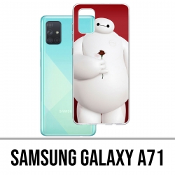 Funda Samsung Galaxy A71 -...