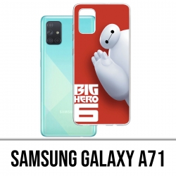 Coque Samsung Galaxy A71 -...