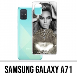 Custodia per Samsung Galaxy A71 - Beyonce