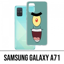 Coque Samsung Galaxy A71 -...