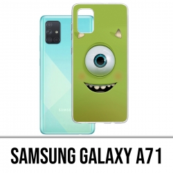 Coque Samsung Galaxy A71 -...