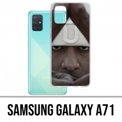 Coque Samsung Galaxy A71 -...