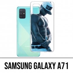 Coque Samsung Galaxy A71 -...