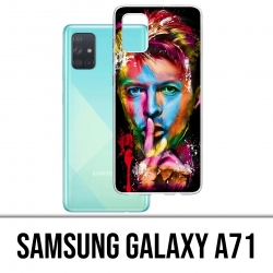 Funda Samsung Galaxy A71 -...