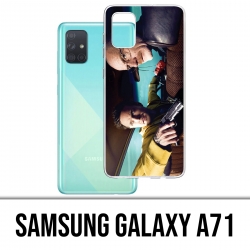 Funda Samsung Galaxy A71 -...