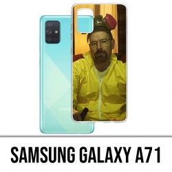 Coque Samsung Galaxy A71 -...