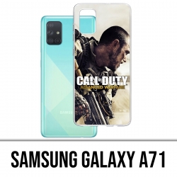 Coque Samsung Galaxy A71 -...