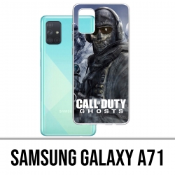 Coque Samsung Galaxy A71 -...