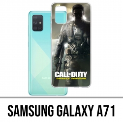 Funda Samsung Galaxy A71 -...